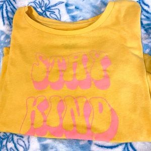 FREEZE M “Stay Kind” Shirt